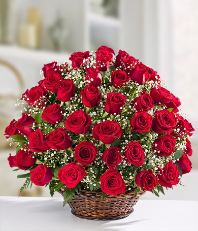 Flower Delivery Service on Online Flower Delivery Service Offers Tips For Valentine S Day Flowers